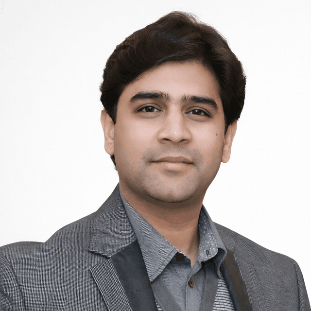 Professional Headshot