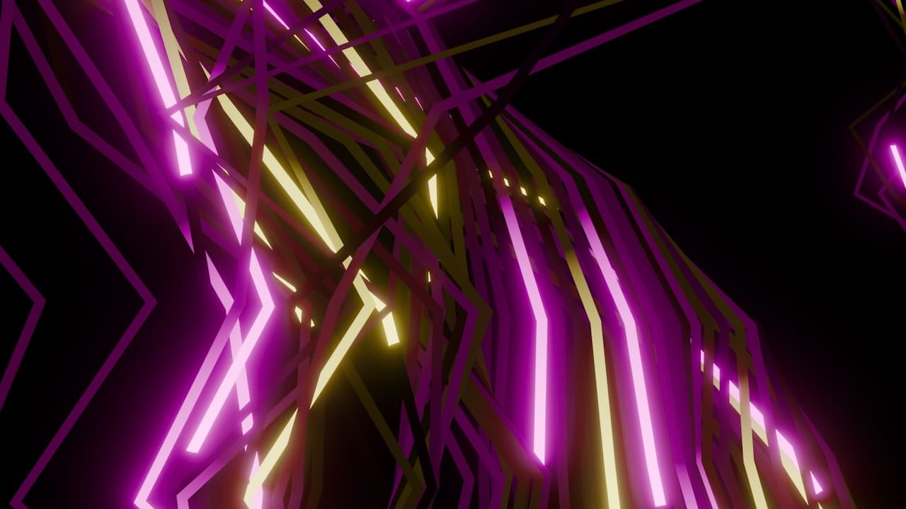Motion Graphics Template Kit