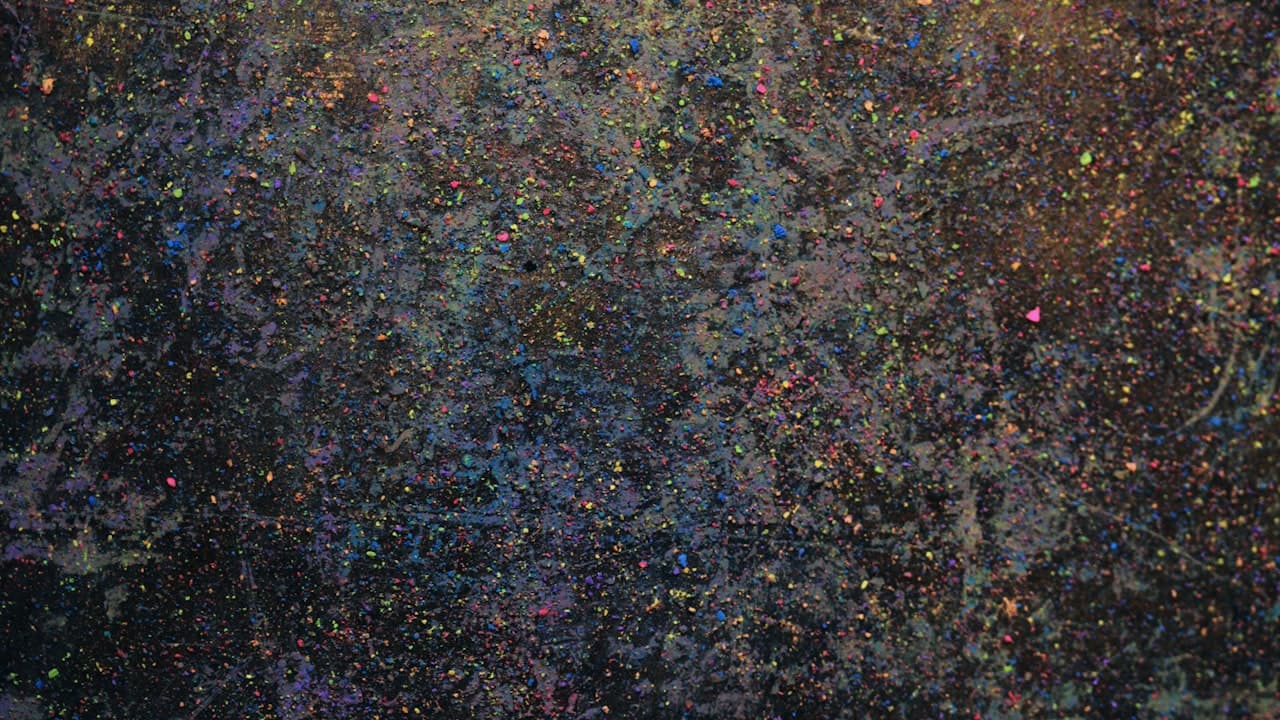 Grunge & Dust Texture Pack