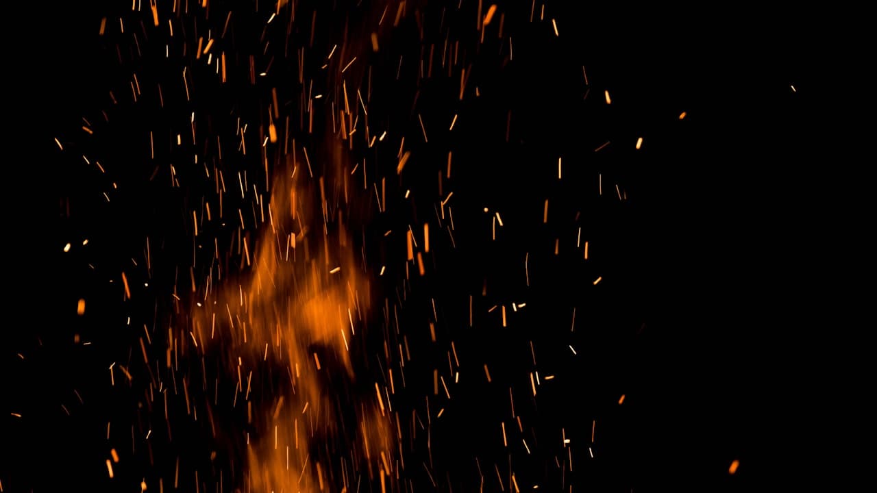 VFX Essentials Pack