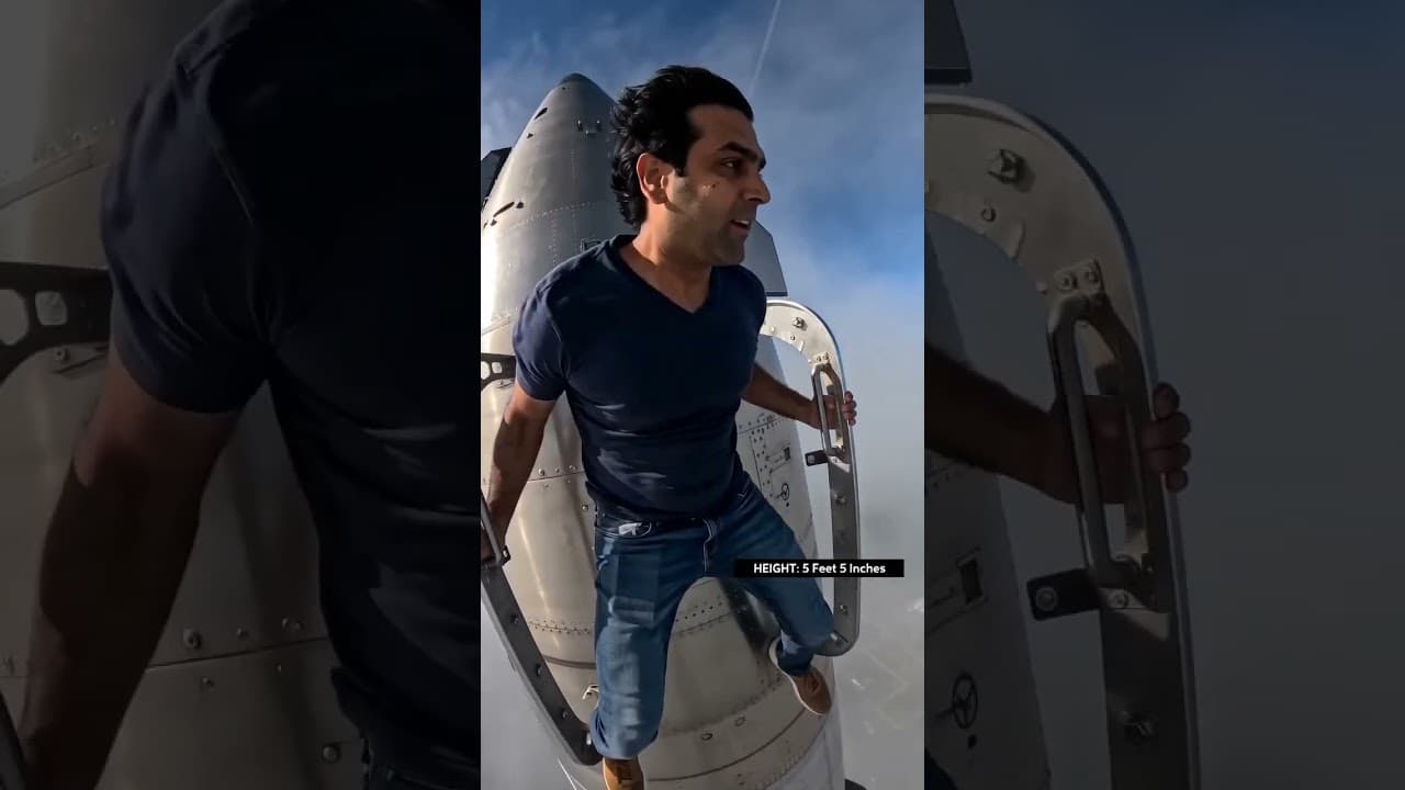 Seedance 2.0 is CRAZY! 🍺 Rocket Delivery on Runwayml