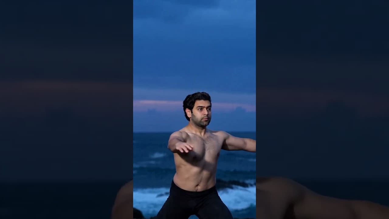 Epic Ballet on Ocean Cliffs | Seedance 2.0 AI Video Showcase (Higgsfield.ai)