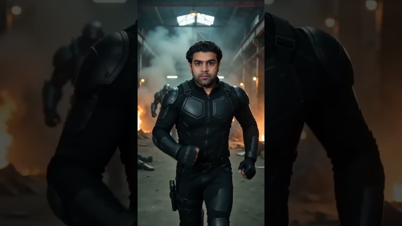 Seedance 2.0 is INSANE! Unleashing Sci-Fi Power (Higgsfield AI Showcase)