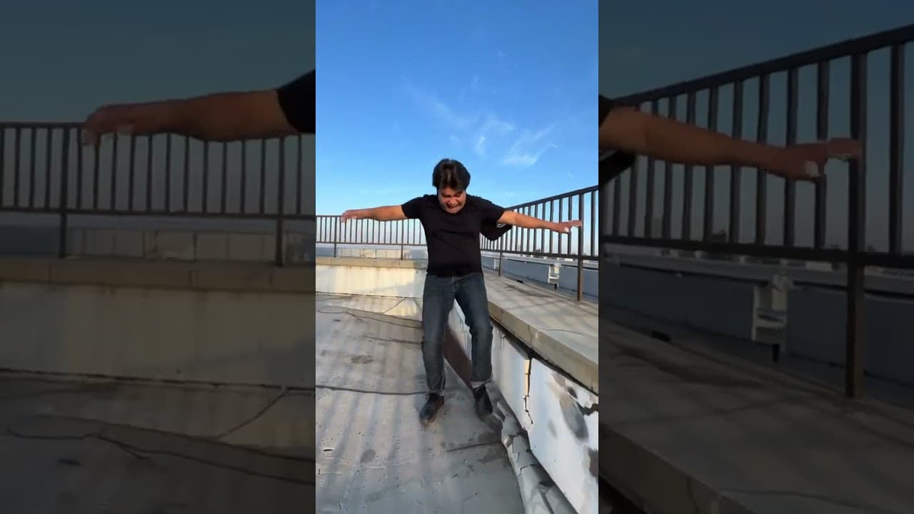 I ACCIDENTALLY RIPPED THE UNIVERSE?! 😱 (Wait for the end)