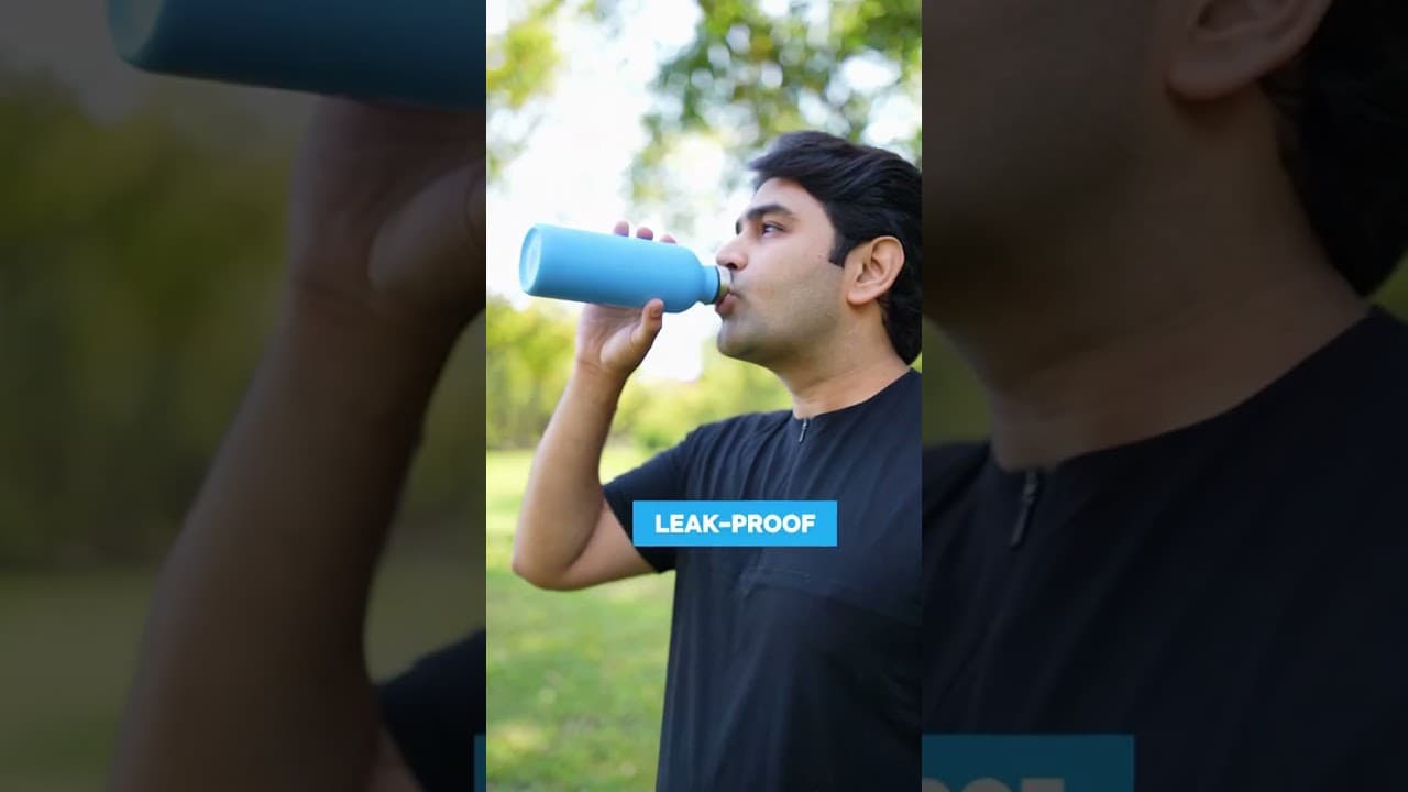 FlowMate: Stay Hydrated and Eco-Friendly!