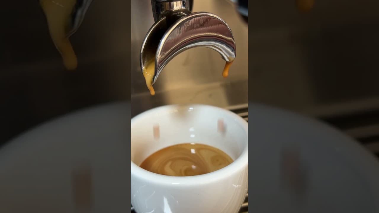 Latte Art Tutorial