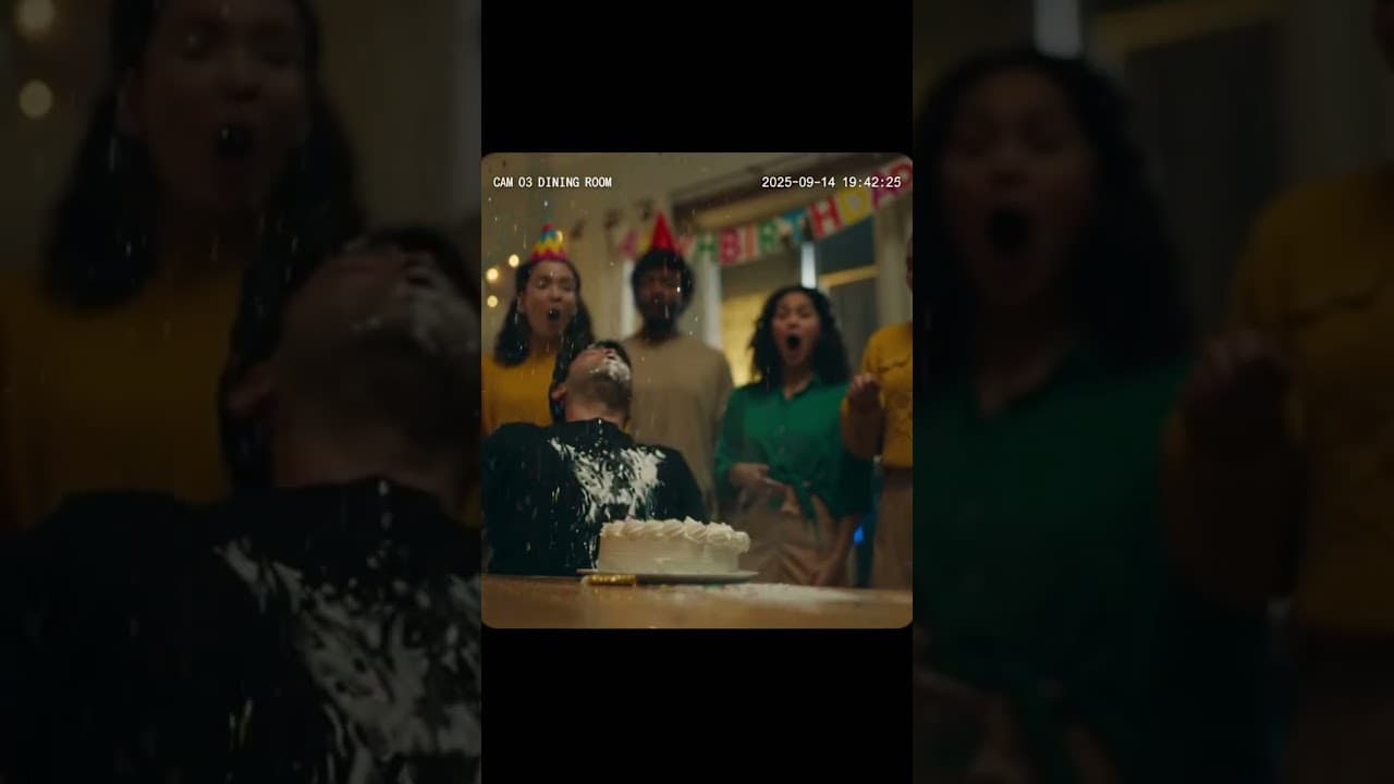 My Cat Ruined My Birthday in 5 Seconds 🎂🐱💀