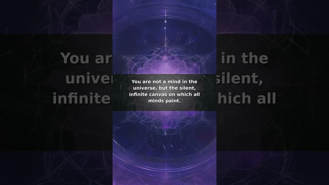 Unlock Your Inner Canvas! 🌌