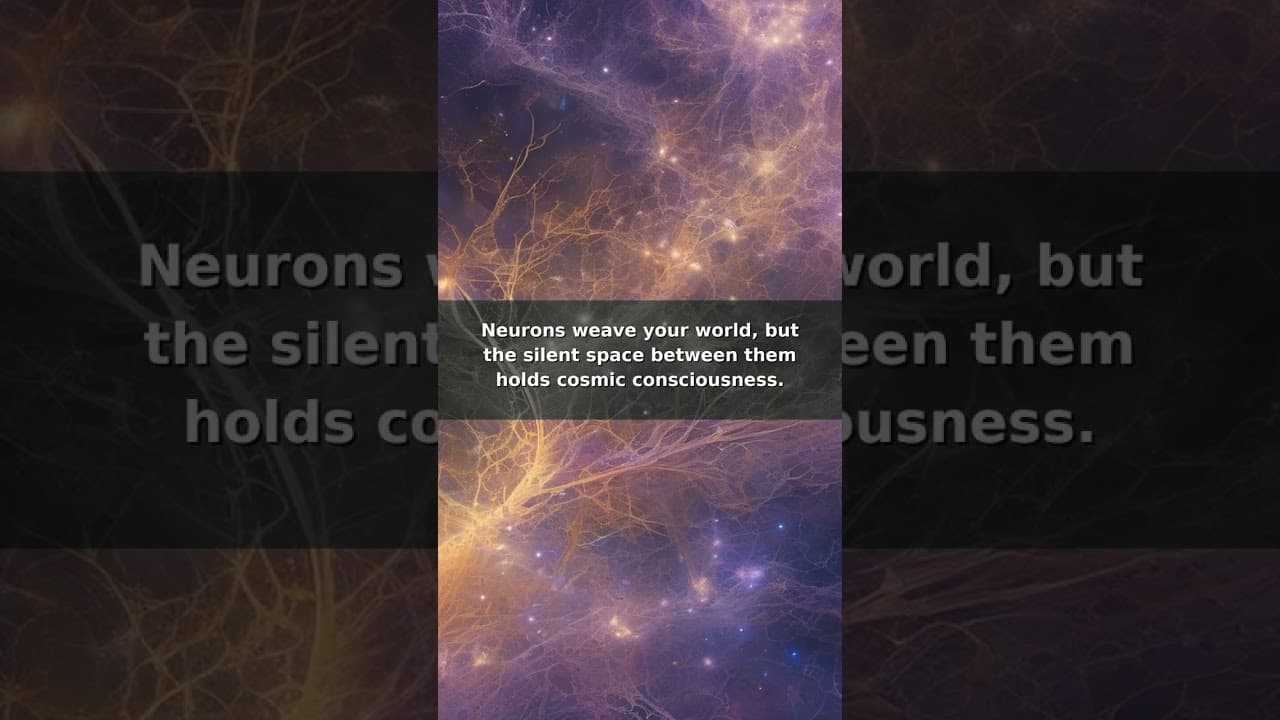 Neuro-Mystic Revelation ✨