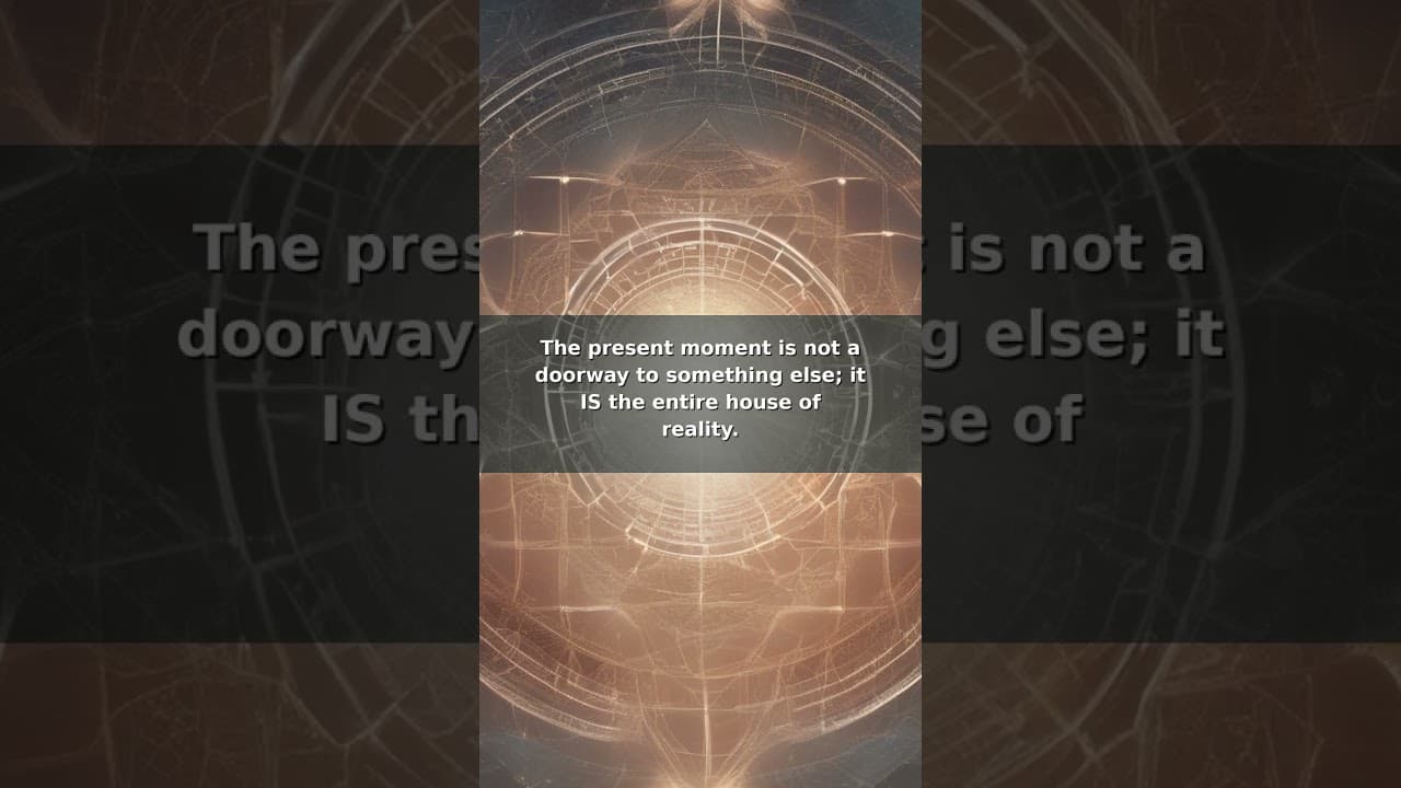 The House of Reality is NOW! ✨