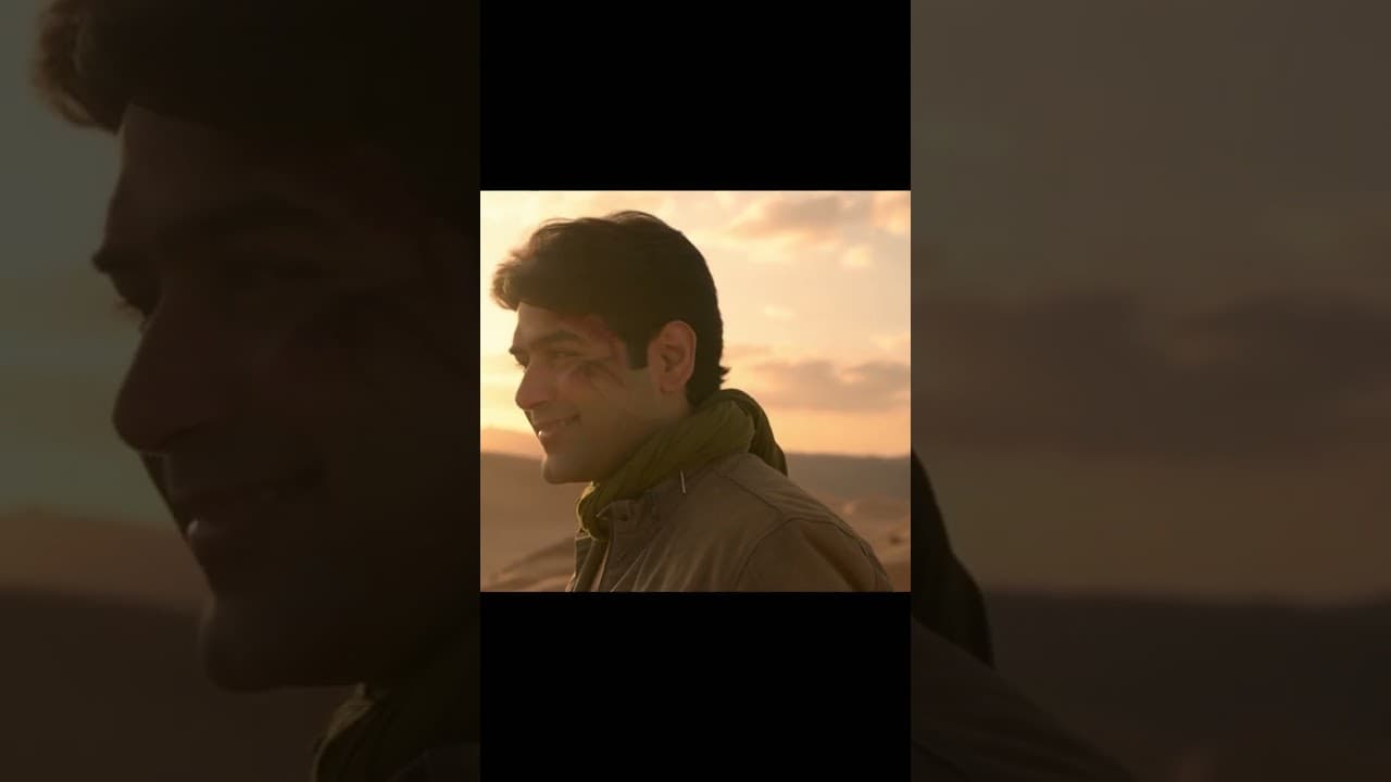 Making of Stone Horizon Movie | Behind the Scenes & Visual Effects #bts #moviemaking #shorts