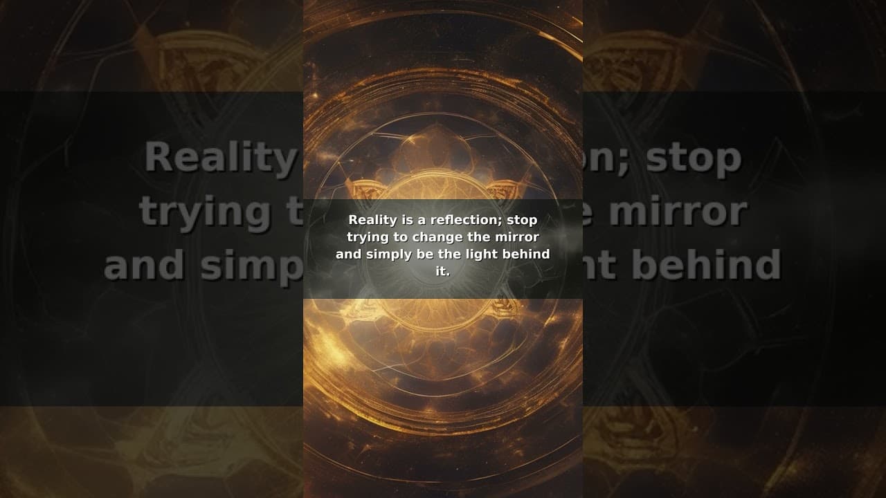 You Are The Light Within 🌌