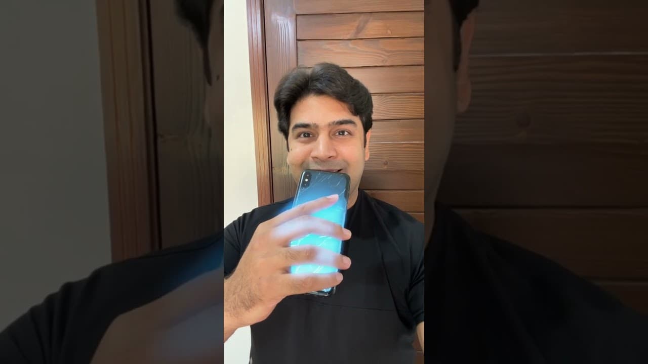 MAGIC PHONE REPAIR FAIL! 🪄📱 #shorts #funny