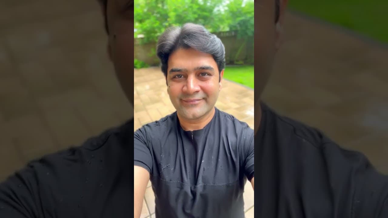 Power Washing Moss off Pavers