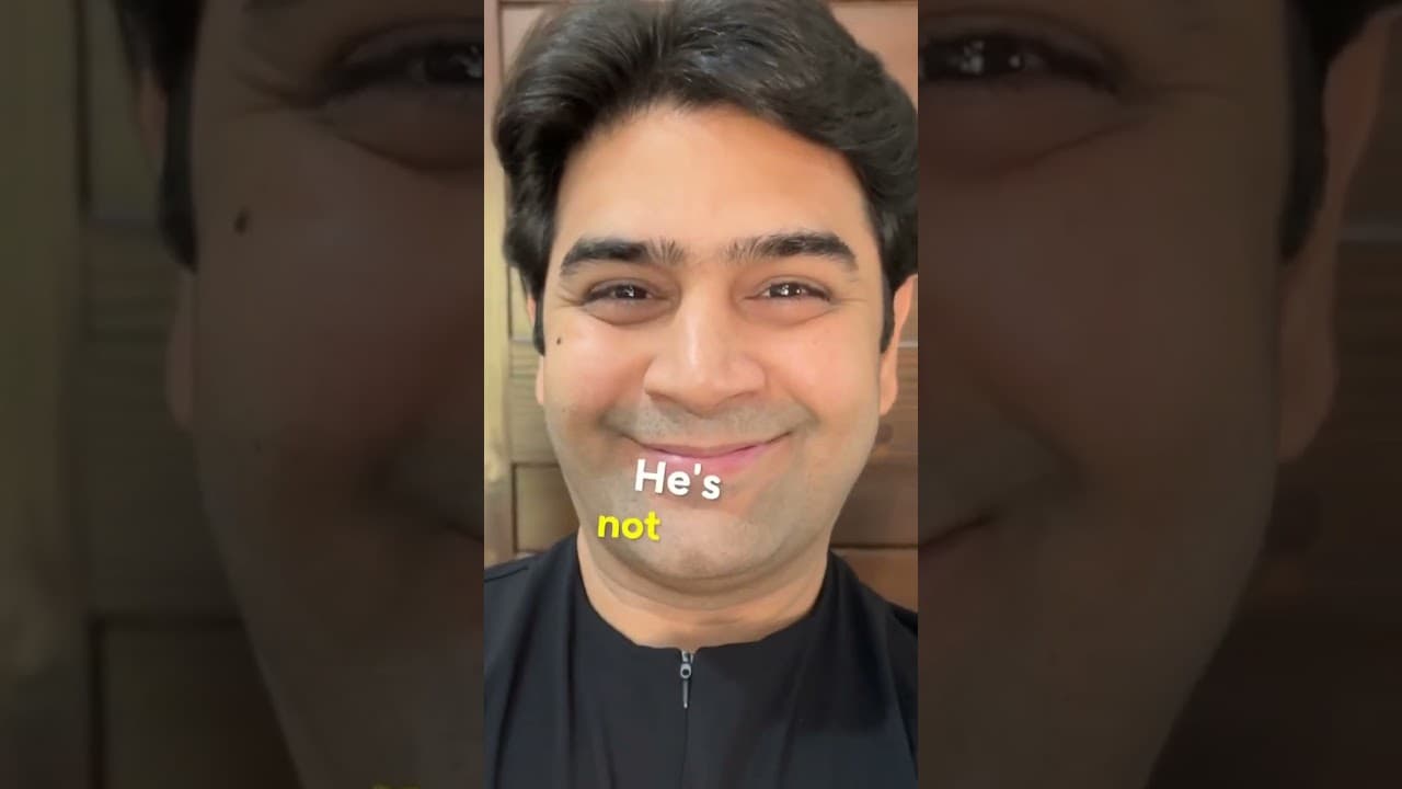 Would you have jumped in?