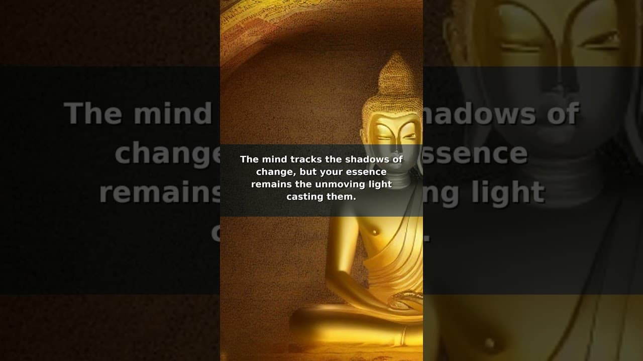 You Are The Eternal Light 💡