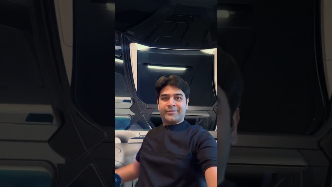 AI-Powered VFX on a Budget