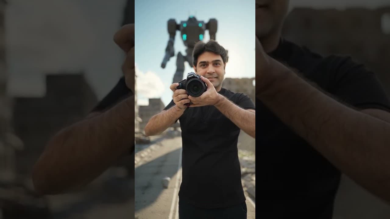 Photography Tip: Add Imperfections for Realism