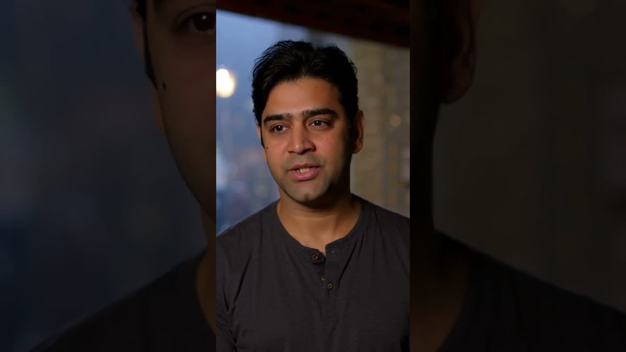 Behind the Scenes of CROSSROAD