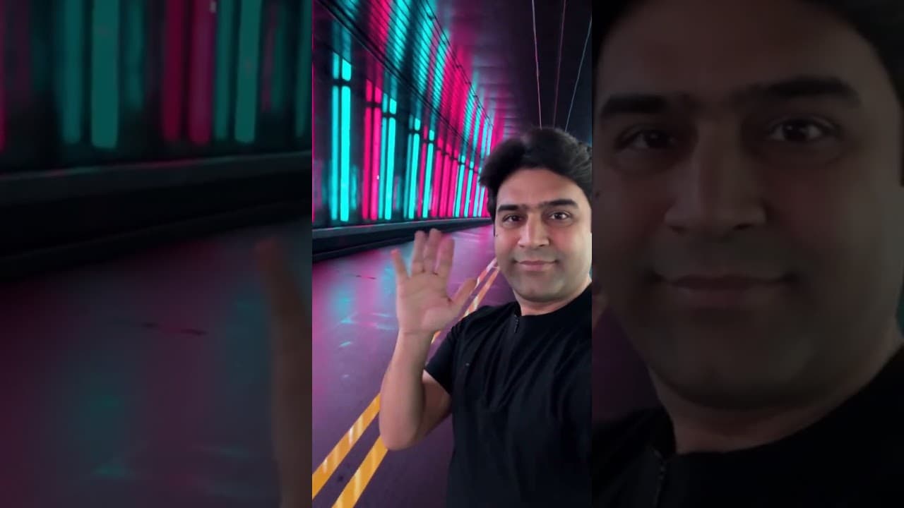 Motion Capture High Speed Render