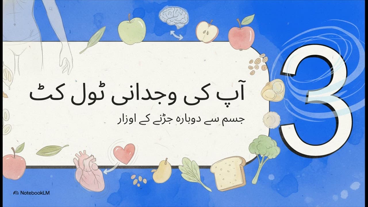 Intuitive Diet for the Ultimate Health