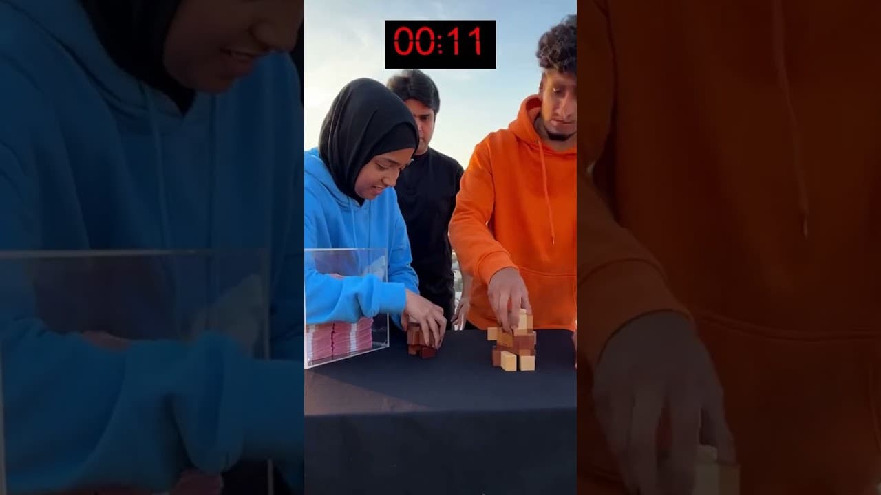 Solve this puzzle and win ₹100,000!