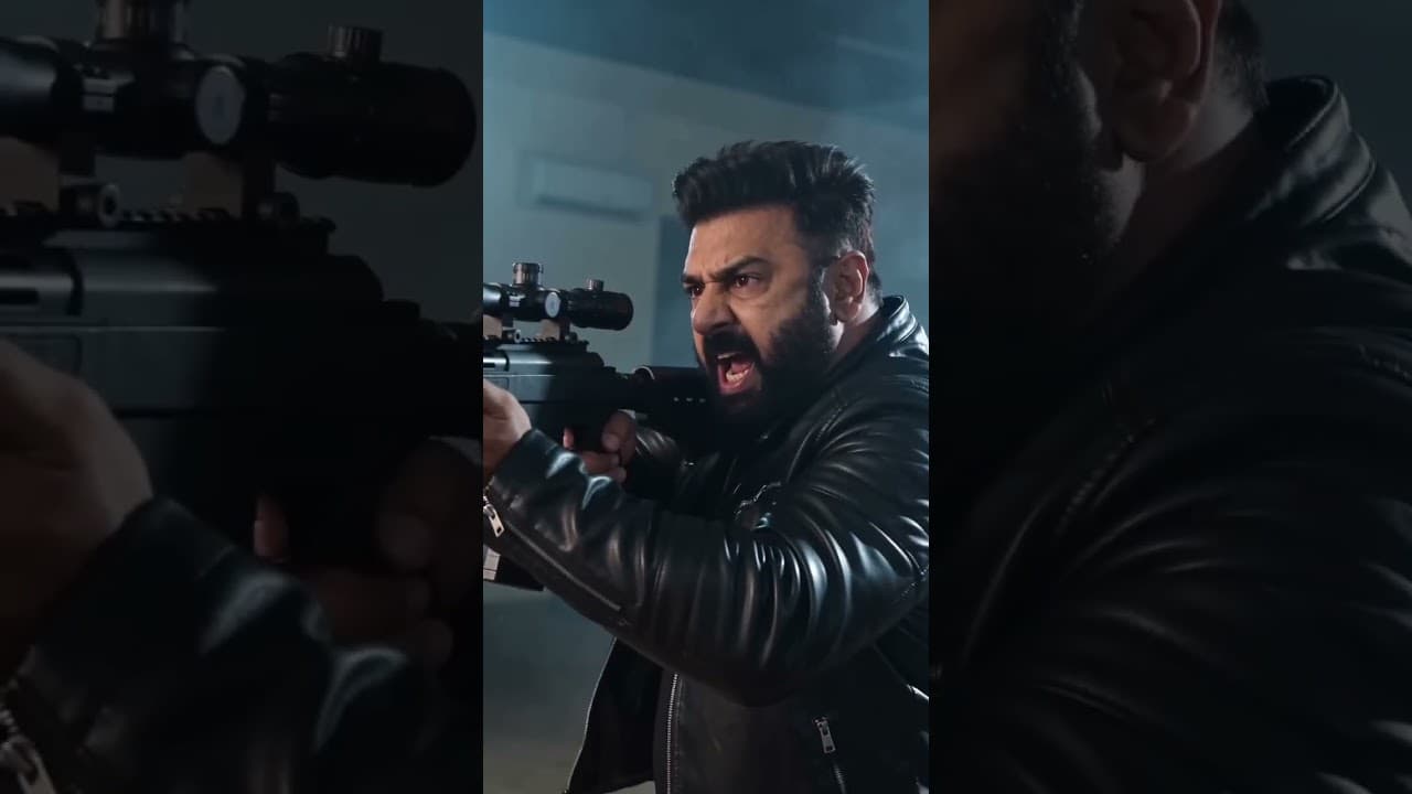 MISSION: AI Cinematic Showcase | Seedance 2.0 x Higgsfield.ai Test 🎬🔥