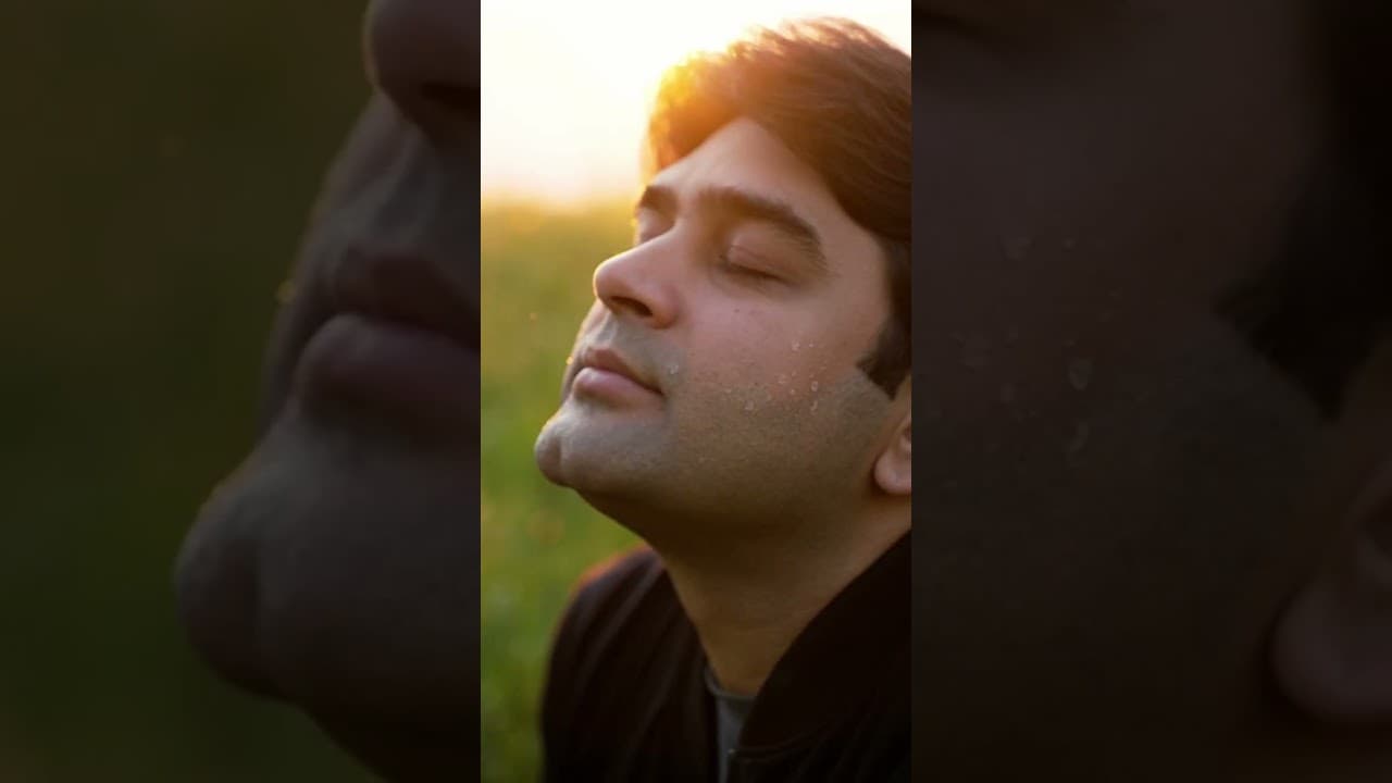 The Eternal Quest for Light: A Cinematic Journey of the Soul