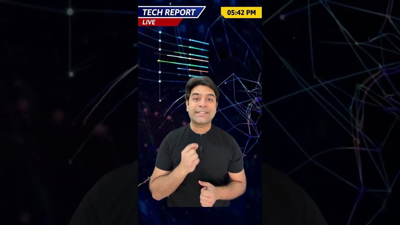 AI Revolutionizing VFX in Hollywood