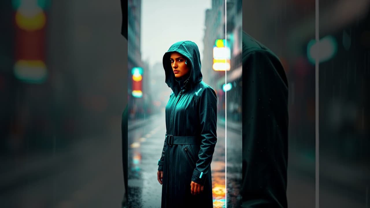 The Flat Render Mistake