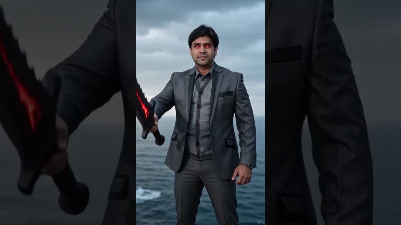 Ultimate Elemental Showdown: Testing Seedance 2.0 via Higgsfield.ai