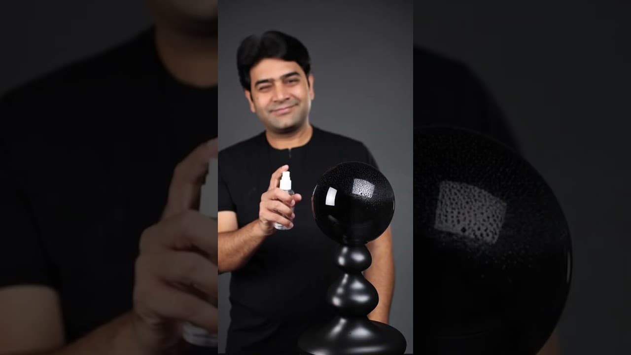 How to Create Realistic CGI Eyes