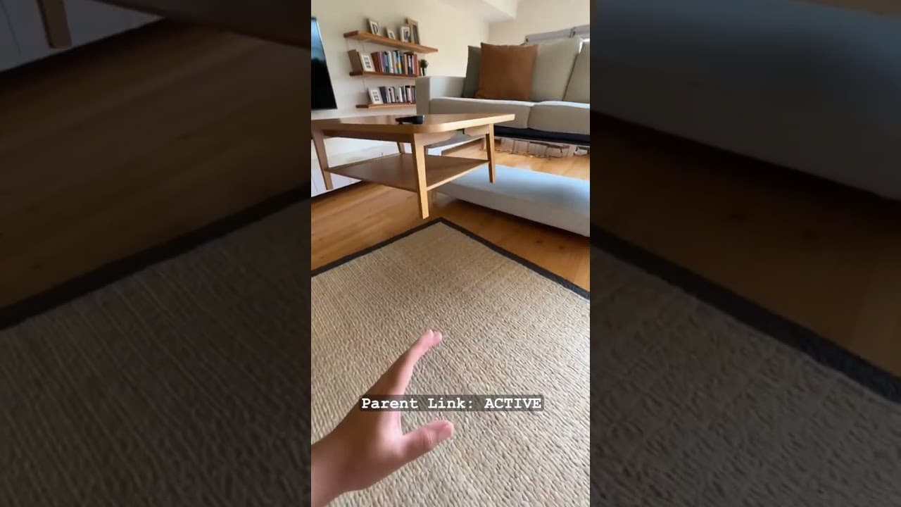 When Your Real Life Hierarchy Is Messed Up! 😱 | VFX Magic