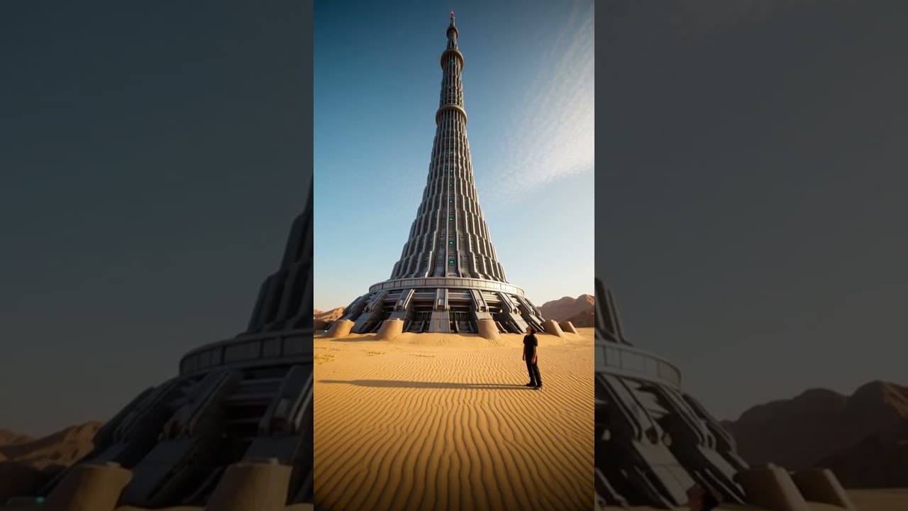 Make Your Massive Object Look Massive