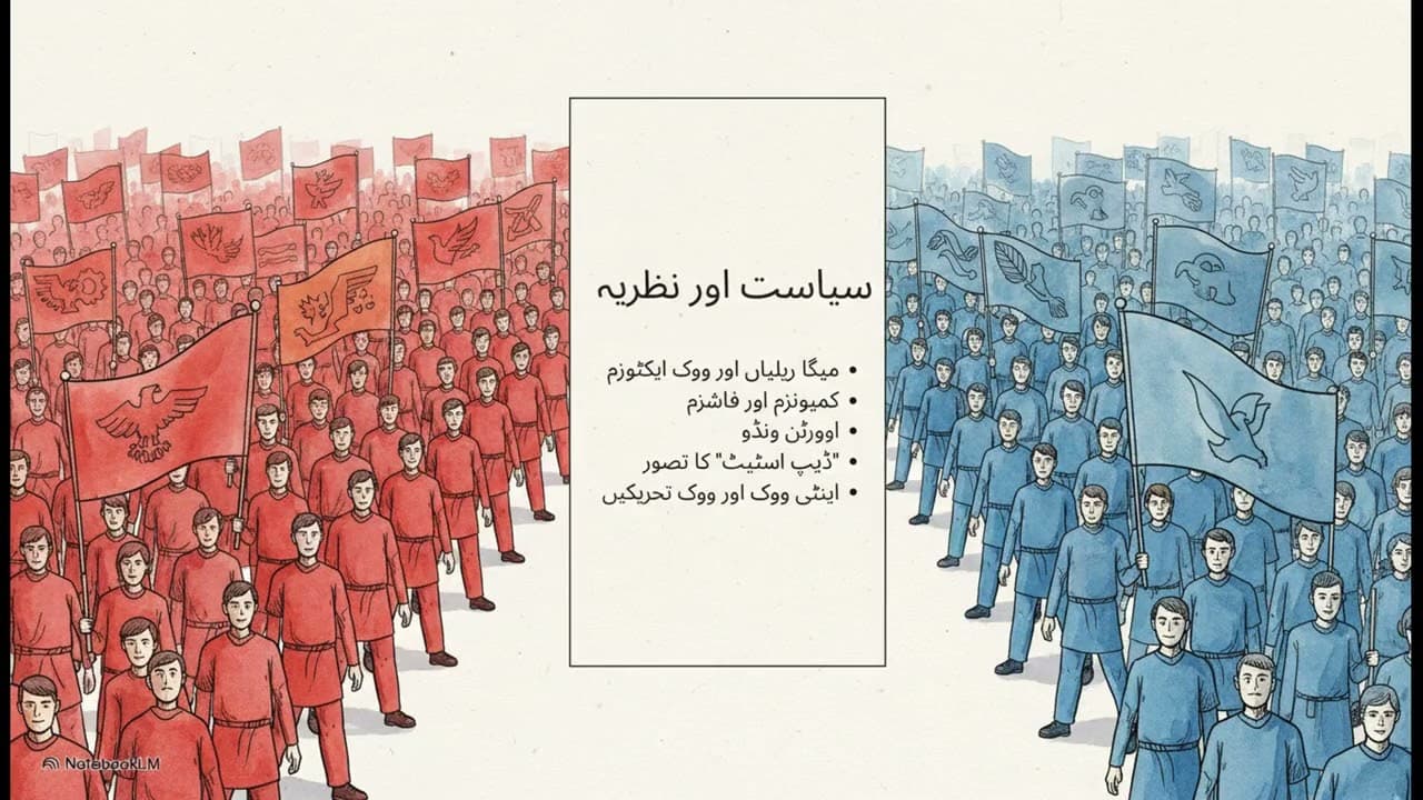 Psychology of Conformity