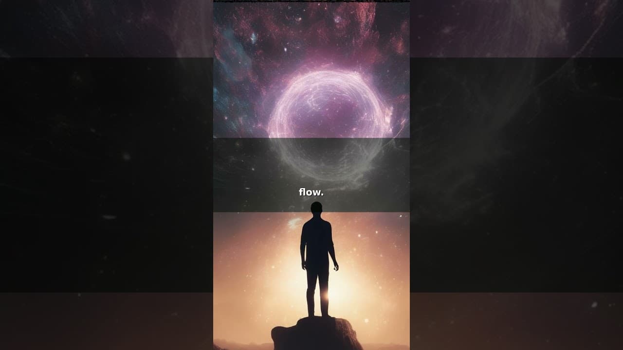 Letting Go: True Strength 💪