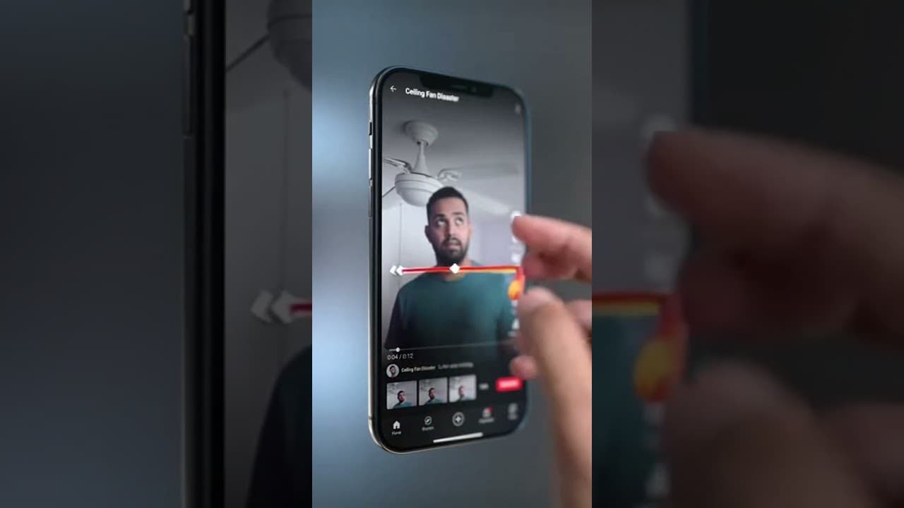 How to Fix This CRITICAL Filming Mistake in Seconds! 🎬✨