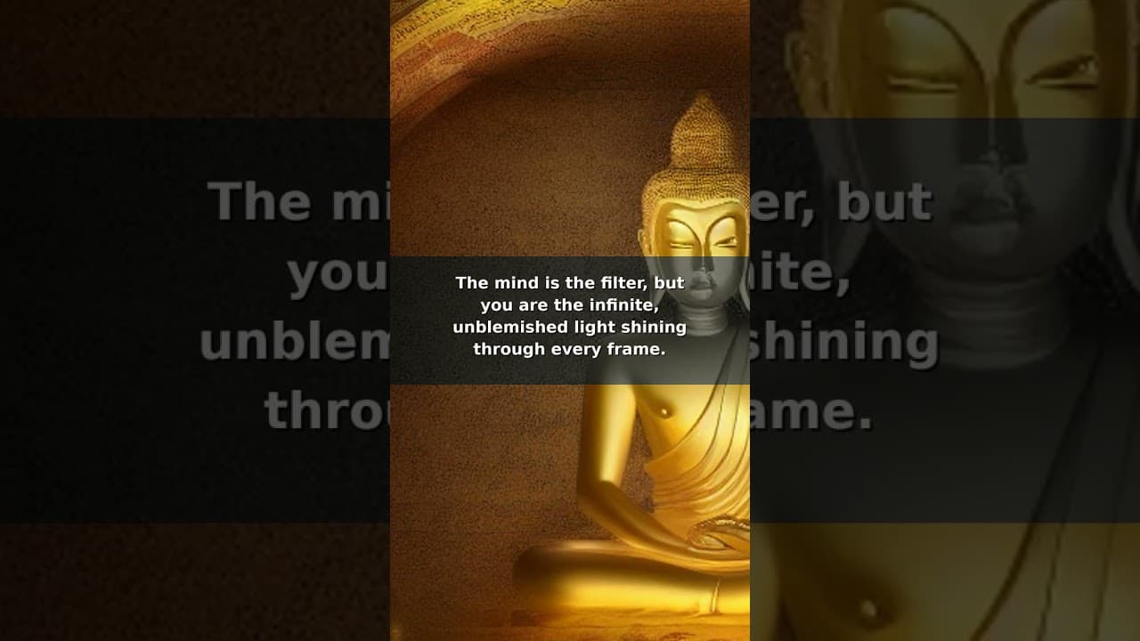 You Are The Eternal Light 🕯️