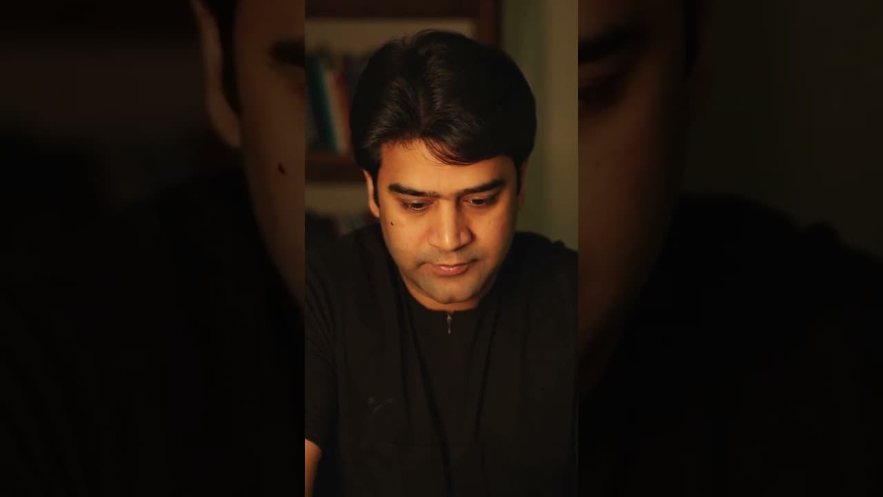 The Burden of Truth: A Journey Into Self-Discovery 🌅📖