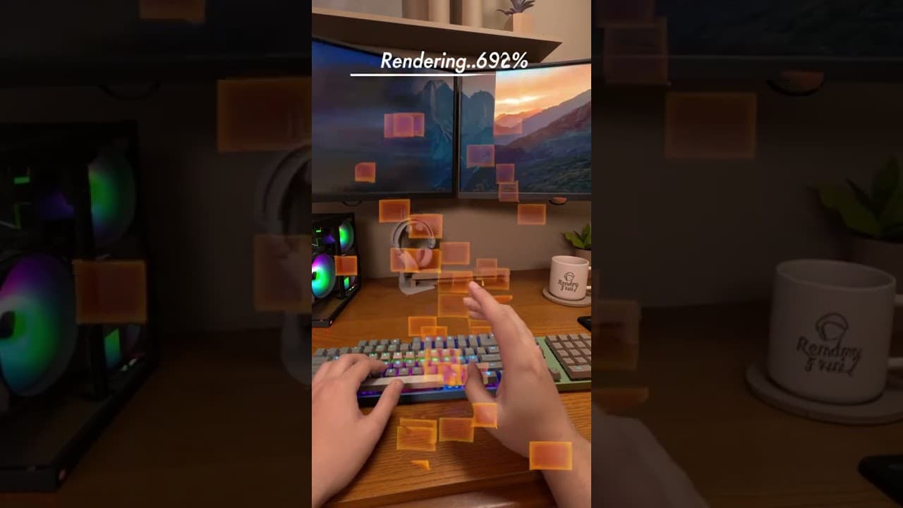 POV: When Your PC Just Quits... 💻💥