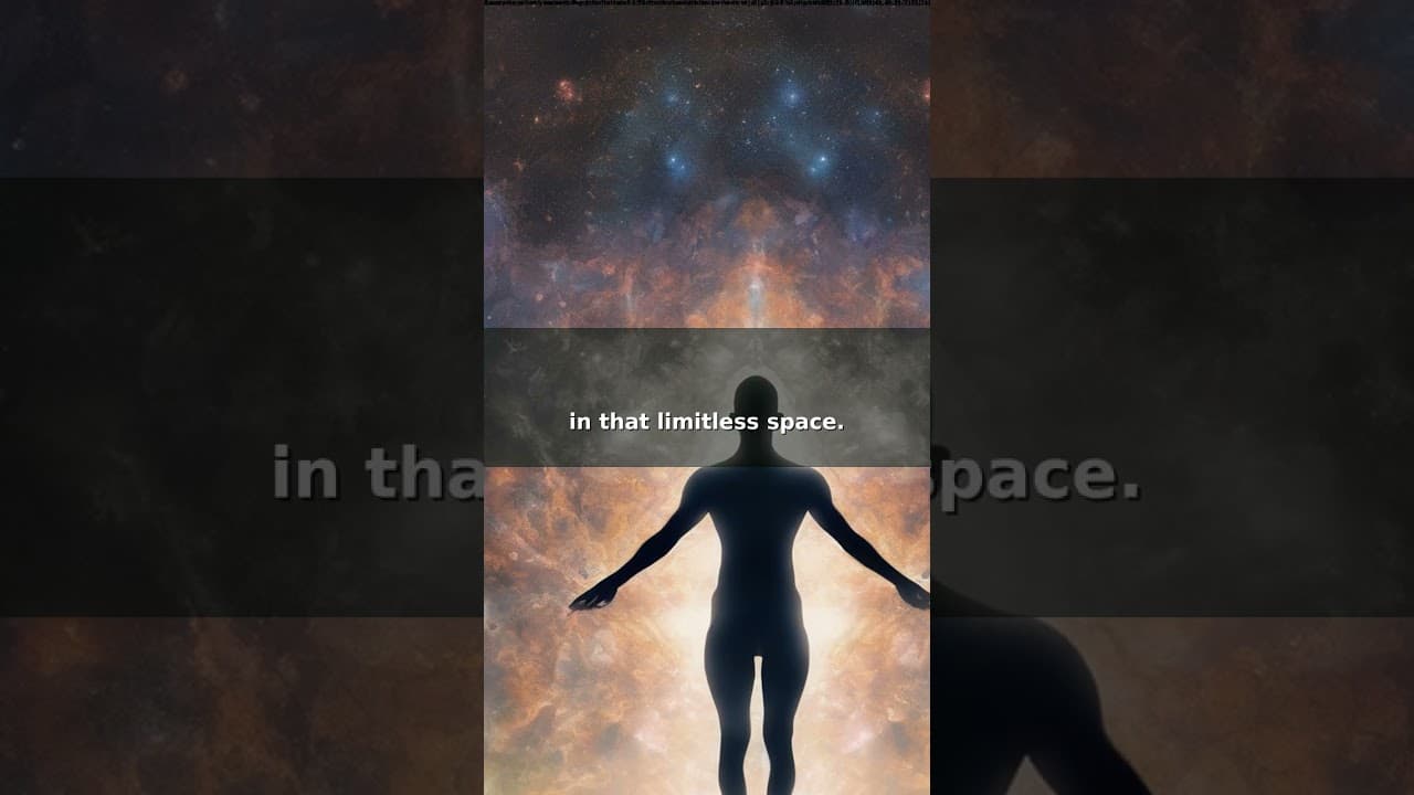 You ARE Awareness! ✨ Unlock Your True Self