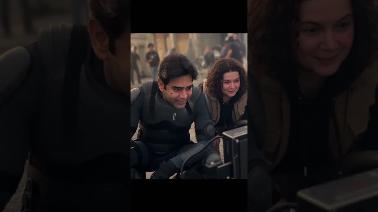 Crafting Dragon VFX Magic: Behind the Scenes