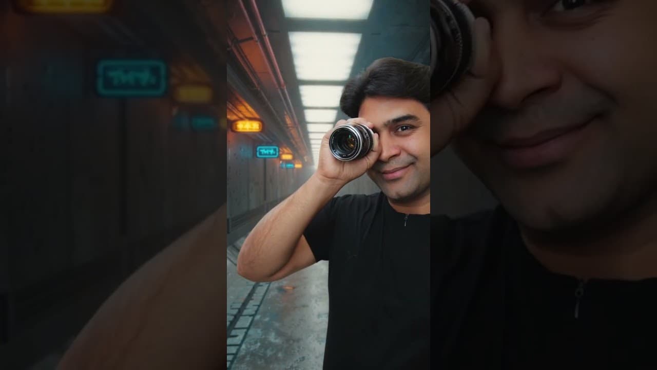 Break the Lens for Realistic Rendering