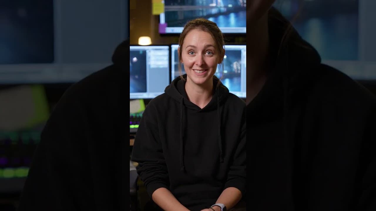 Fractured Horizon: VFX Behind the Scenes