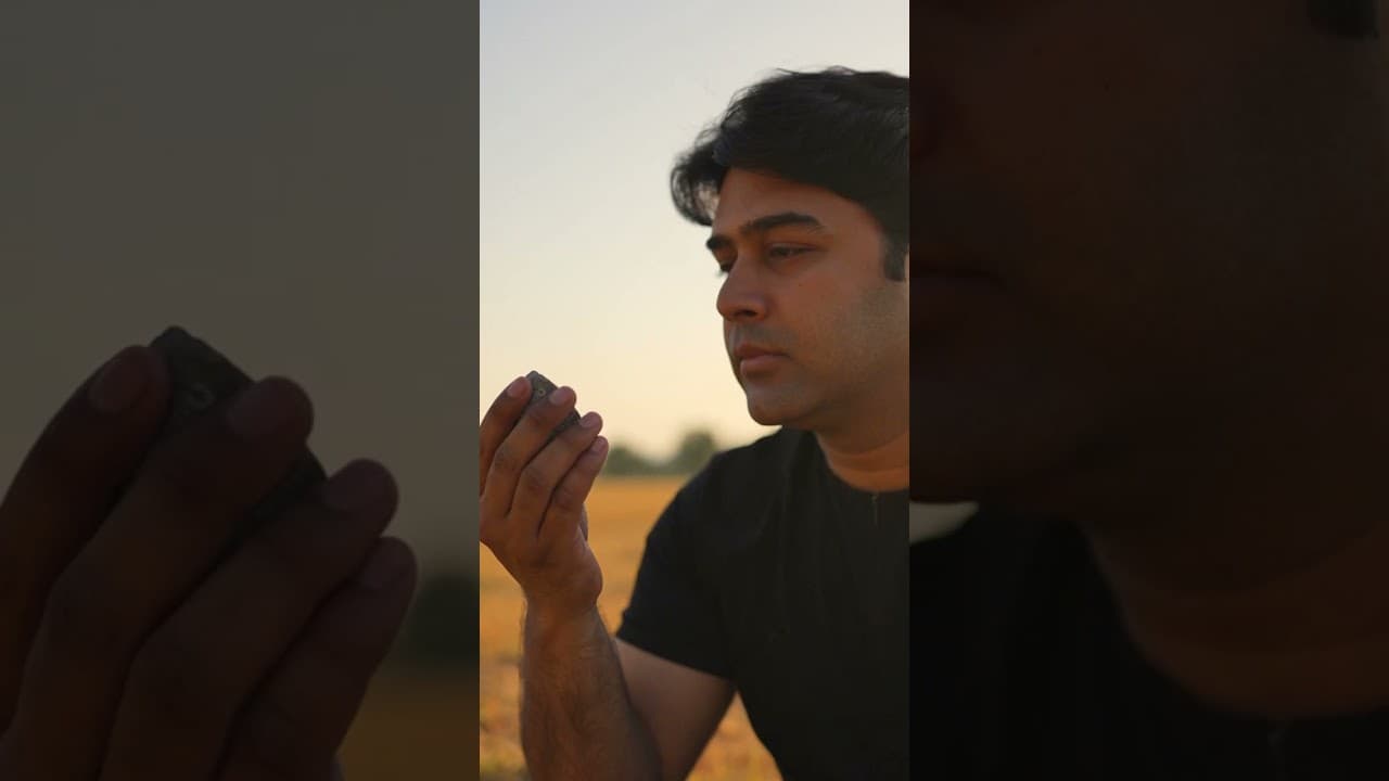 Finding Magic in the Mundane: A Deep Reflection on Life's Simple Gifts