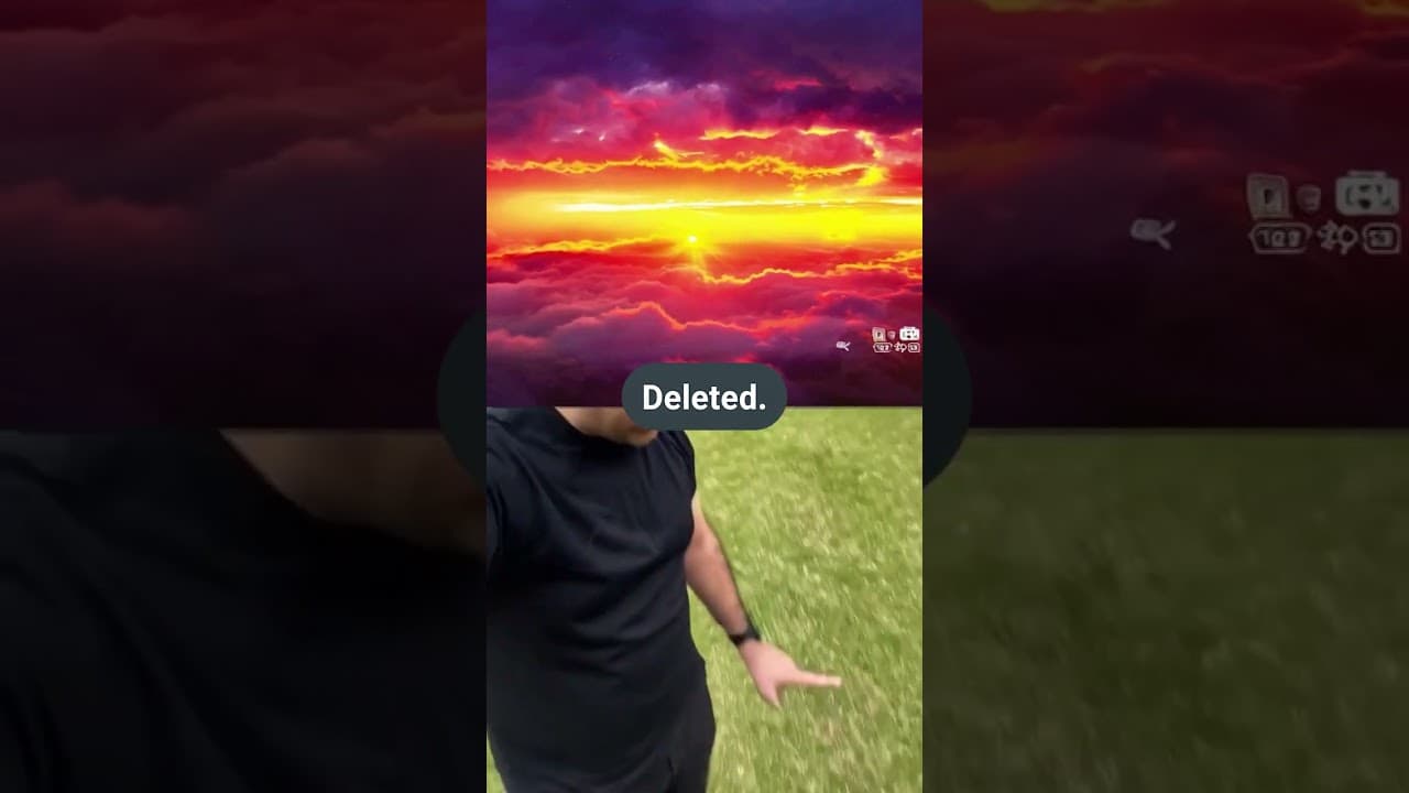 Editing Reality with a Magic Wand! 🪄✨