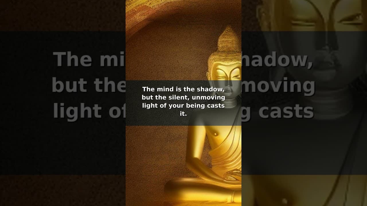 You Are The Eternal Light ✨