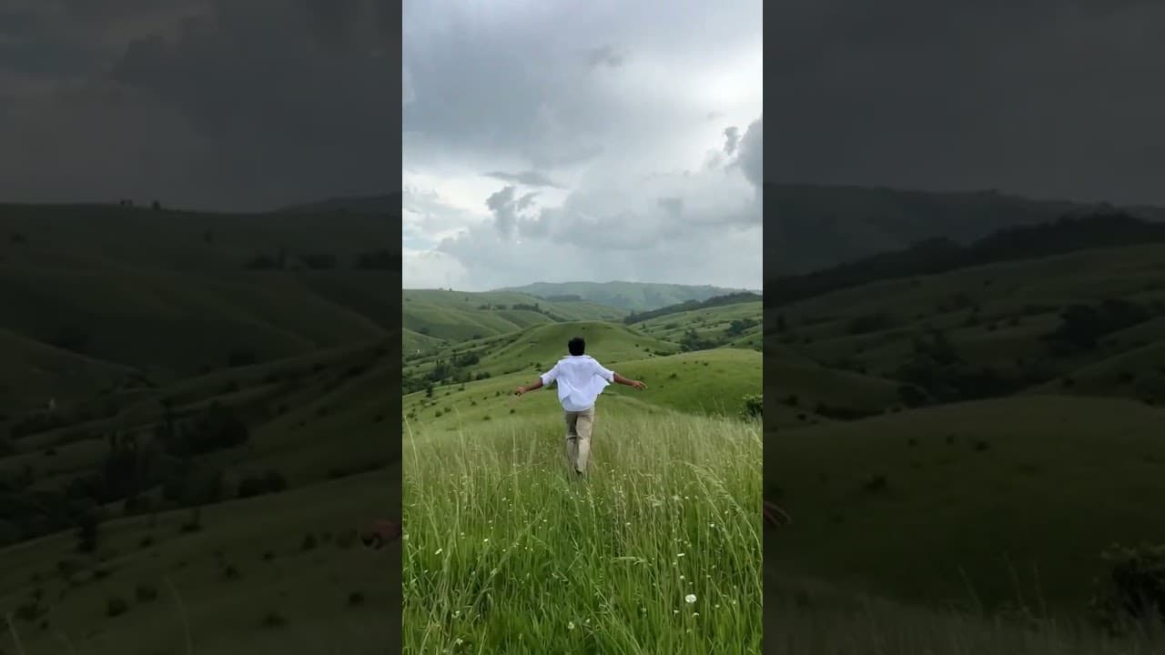 When your soul craves silence 🥺 #peaceful