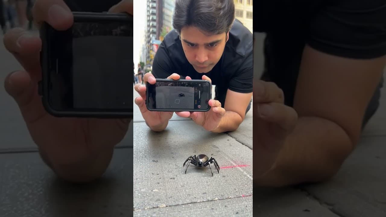 Advanced Tracking Tips for VFX