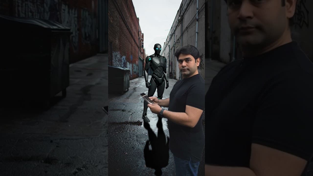 Make Your Renders More Realistic